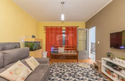 Imagem: Casa Térrea para Venda, Perus (ZO)