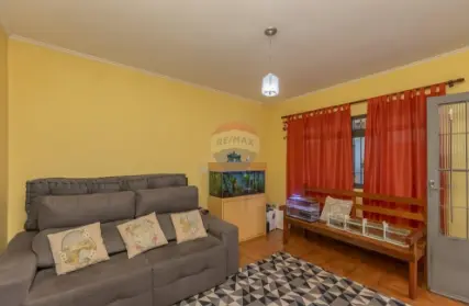 Imagem: Casa Térrea para Venda, Perus (ZO)