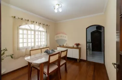 Imagem: Sobrado para Venda, Vila Mangalot