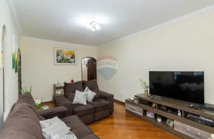 Imagem: Sobrado para Venda, Vila Mangalot