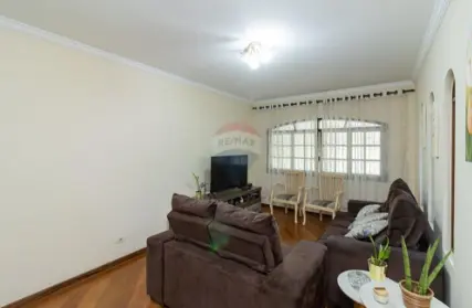 Imagem: Sobrado para Venda, Vila Mangalot