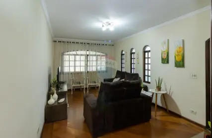 Imagem: Sobrado para Venda, Vila Mangalot