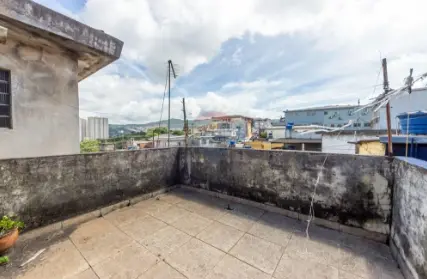 Imagem: Sobrado para Venda, Jardim Lider