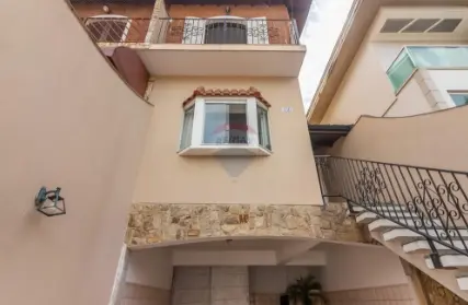 Imagem: Sobrado para Venda, Vila Clarice