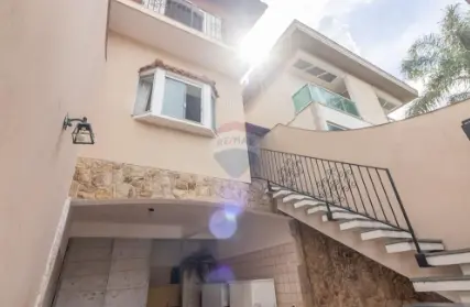 Imagem: Sobrado para Venda, Vila Clarice