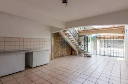 Imagem: Sobrado para Venda, Vila Clarice