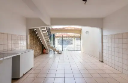 Imagem: Sobrado para Venda, Vila Clarice