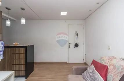 Imagem: Apartamento para Venda, Parque Nações Unidas