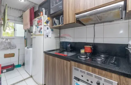 Imagem: Apartamento para Venda, Parque Nações Unidas