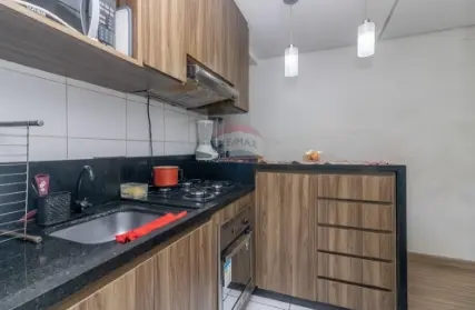 Imagem: Apartamento para Venda, Parque Nações Unidas
