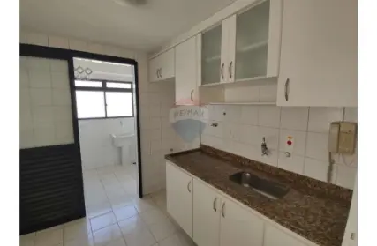Imagem: Apartamento para Alugar, Vila Ipojuca