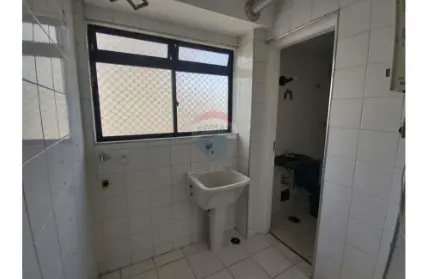 Imagem: Apartamento para Alugar, Vila Ipojuca