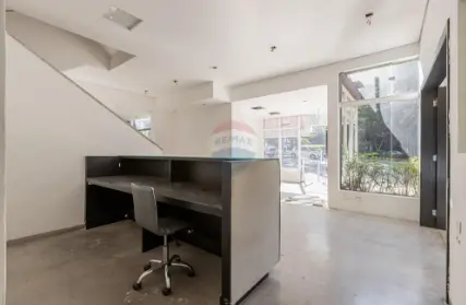 Imagem: Prédio Comercial para Alugar, Pinheiros