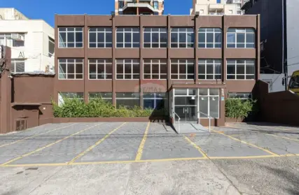 Imagem: Prédio Comercial para Alugar, Pinheiros