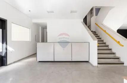 Imagem: Prédio Comercial para Alugar, Pinheiros