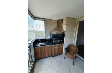 Imagem: Apartamento para Alugar, Tamboré