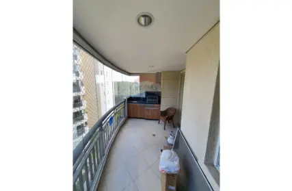 Imagem: Apartamento para Alugar, Tamboré