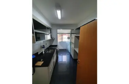 Imagem: Apartamento para Alugar, Tamboré