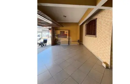 Imagem: Casa Térrea para Venda, Bussocaba