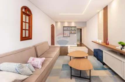 Imagem: Sobrado para Venda, Vila Comercial