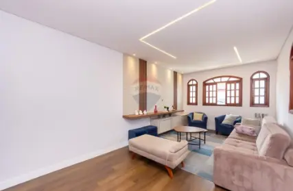 Imagem: Sobrado para Venda, Vila Comercial