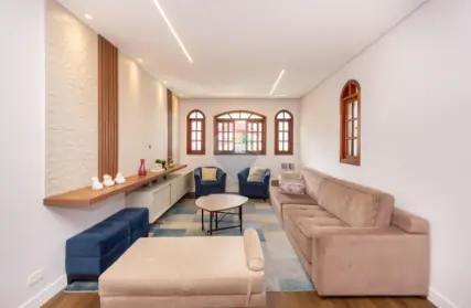 Imagem: Sobrado para Venda, Vila Comercial