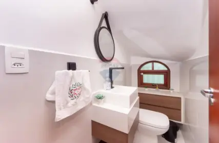 Imagem: Sobrado para Venda, Vila Comercial