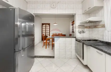 Imagem: Sobrado para Venda, Vila Comercial