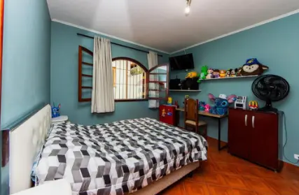 Imagem: Sobrado para Venda, Jardim Cidade Pirituba