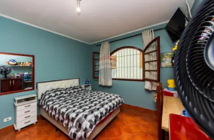 Imagem: Sobrado para Venda, Jardim Cidade Pirituba