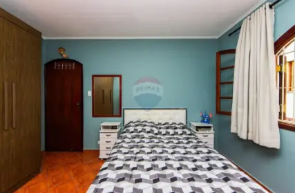 Imagem: Sobrado para Venda, Jardim Cidade Pirituba