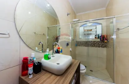 Imagem: Sobrado para Venda, Jardim Cidade Pirituba