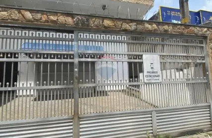 Imagem: Prédio Comercial para Alugar, Jardim Cidade Pirituba