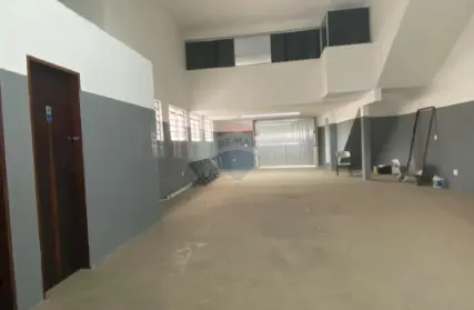 Imagem: Prédio Comercial para Alugar, Jardim Cidade Pirituba