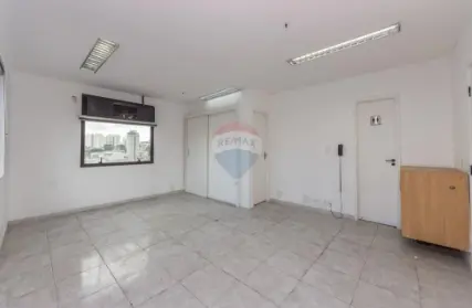 Imagem: Sala Comercial para Venda, Lapa