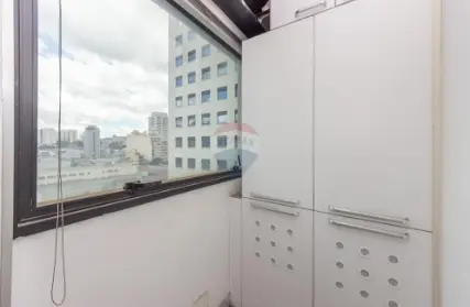 Imagem: Sala Comercial para Venda, Lapa