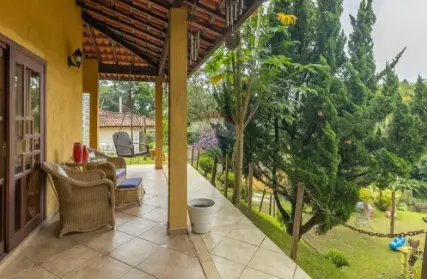 Imagem: Condomínio Fechado para Venda, Chácara Vale do Rio Cotia