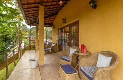 Imagem: Condomínio Fechado para Venda, Chácara Vale do Rio Cotia