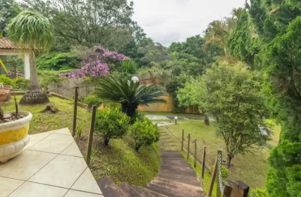 Imagem: Condomínio Fechado para Venda, Chácara Vale do Rio Cotia