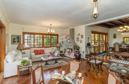 Imagem: Condomínio Fechado para Venda, Chácara Vale do Rio Cotia