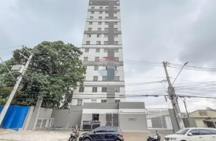 Imagem: Kitnet / Loft para Venda, Jardim Jaraguá