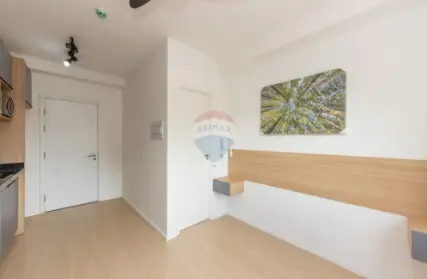 Imagem: Kitnet / Loft para Venda, Jardim Jaraguá