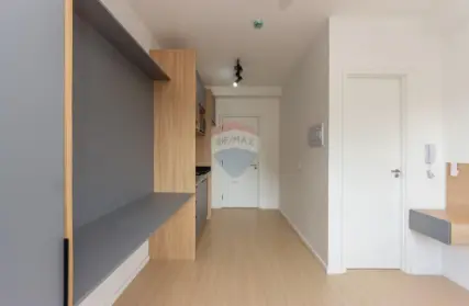 Imagem: Kitnet / Loft para Venda, Jardim Jaraguá