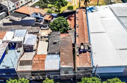 Imagem: Terreno para Venda, Lapa de Baixo