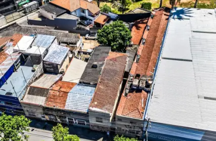 Imagem: Terreno para Venda, Lapa de Baixo