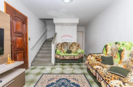 Imagem: Casa Térrea para Venda, Cidade das Flores