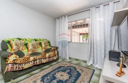 Imagem: Casa Térrea para Venda, Cidade das Flores