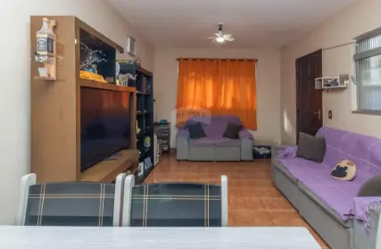 Imagem: Sobrado para Venda, Lapa de Baixo