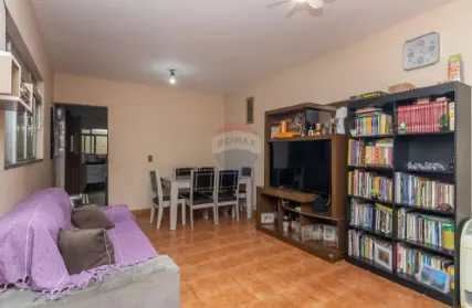 Imagem: Sobrado para Venda, Lapa de Baixo