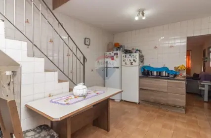 Imagem: Sobrado para Venda, Lapa de Baixo